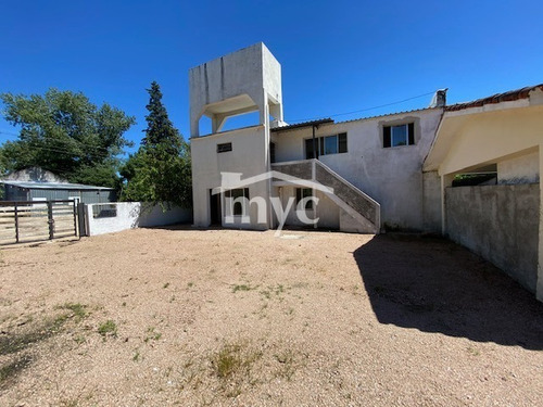 Imagen 2 de 11 de Venta Casa En Planta Alta, Ruta 6 Vieja Km 34, Sauce.