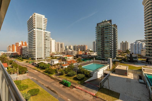 Imagen 16 de 27 de Venta Apartamento 3 Dormitorios Punta Del Este