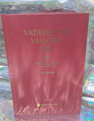 Vademecum Vallory 2001