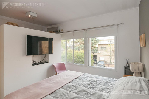 Imagen 28 de 30 de Muy Buen Triplex En La Merced, Lomas De San Isidro!