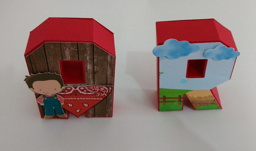 Letras 3d Personalizadas Fazendinha- Qualquer Tema-5unid | Frete grátis Letras 3d Personalizadas Fazendinha- Qualquer Tema-5unid | Frete grátis
