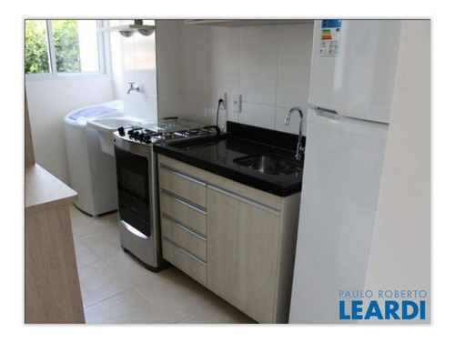 Imagem 3 de 11 de Apartamento - Tremembé - Sp - 624644