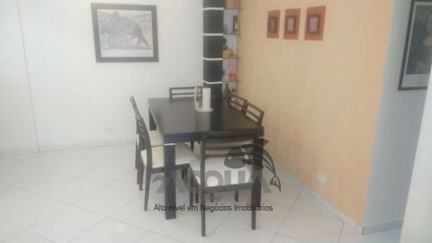 Imagem 4 de 15 de Apartamento 2 Dormitórios 1 Vaga, Enseada - 0935-1