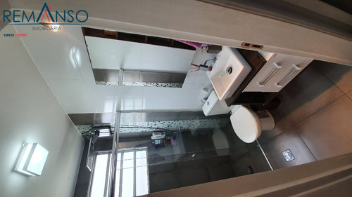 Imagem 11 de 13 de Apartamento Com Ótima Localização- Pq. Gabriel- Hortlândia/sp - 202499