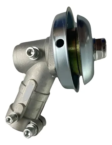 comprar Caixa Transmissão Ponteira Roçadeira 26mm 9 Estrias Nasasaki