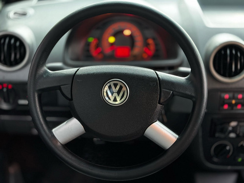 Volkswagen Parati 1.8 MI TRACK & FIELD 8V FLEX 4P MANUAL G.IV
