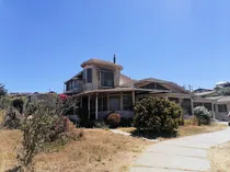 Comprar Casa Con Dpto Anexo A 3 Cuadras De La Playa Las Agatas 
