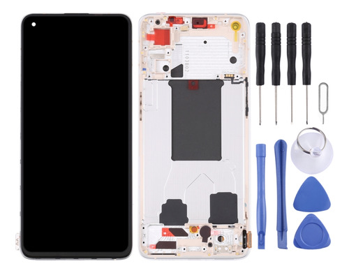 Lcd Screen For Oppo Reno7 5g China Pfjm10
