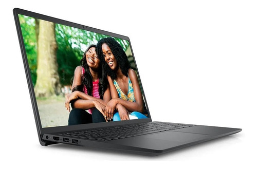 Imagen 3 de 7 de Portátil Dell Amd Ryzen 5 3450u Ssd 256gb+hdd 1tb Ram 24gb