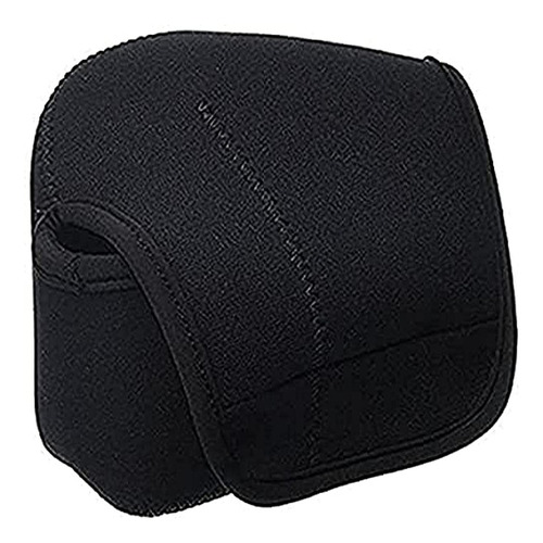 Lenscoat Bodybag Compact Neopreno Protección Cámara Cuerp.