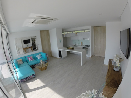  Venta Apartamento En Santa Marta, Magdalena