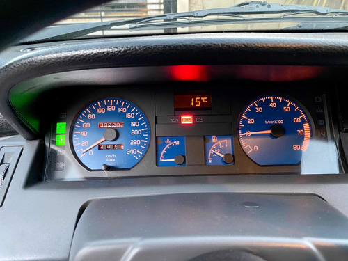 Renault Clio 2.0 Williams 1995