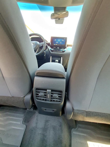 Toyota Corolla Cross 2.0 Xli Cvt