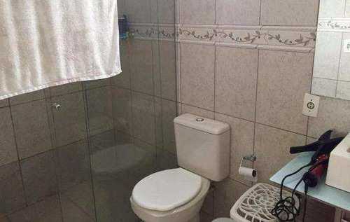 Imagem 15 de 20 de Jardim Florestal | Casa 300m 3 Dorms 3 Vagas | 4638 - V4638