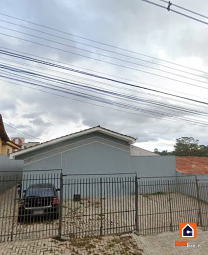 Imagem 1 de 13 de Casa À Venda Em Estrela - 1160