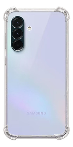 Kit P/ Galaxy A36 Película De Privacidade 3d + Capa + Câmera