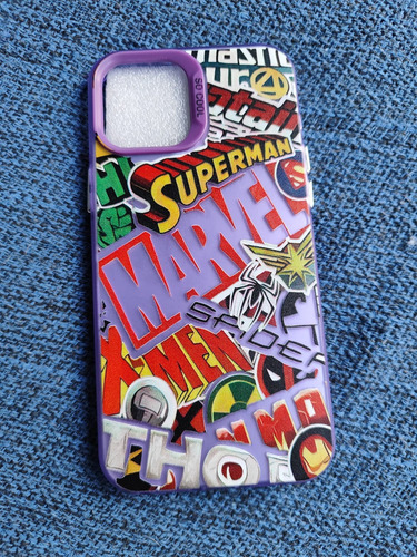Capa For iPhone 12 Pro Max