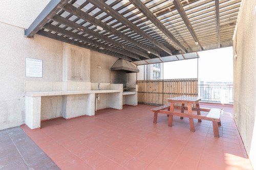 Edificio Vicuña Mackenna Piso 14