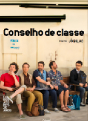 Conselho De Classe