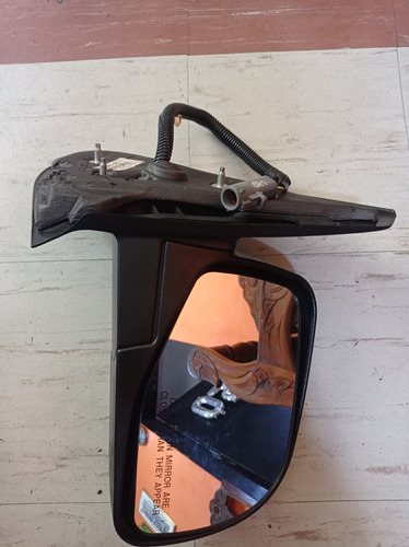 Espejo Retrovisor  Ford Sport Trac Explorer