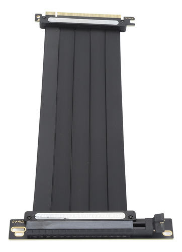 Cable De Extensión Pcie4.0 X16 De Alta Velocidad Con Blindaj