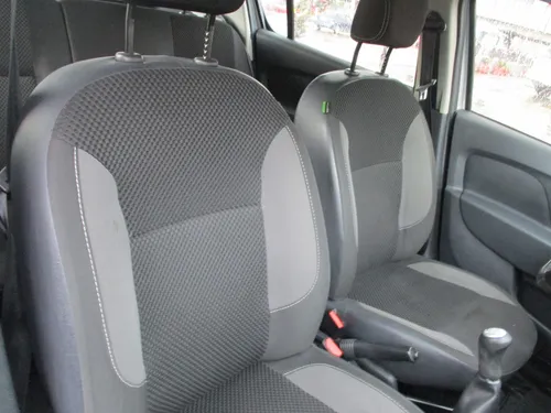 Renault Sandero 1600cc Mt Aa