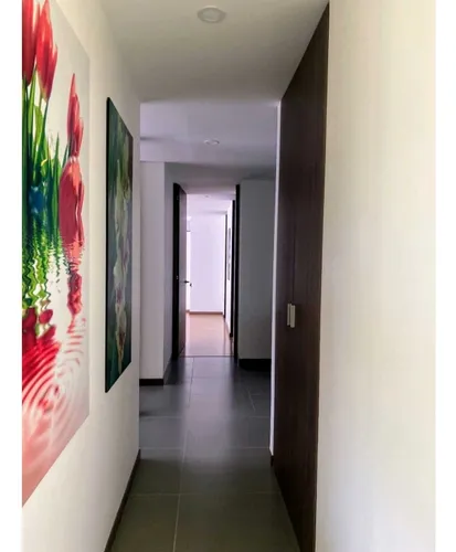 Acogedor Ap Envig Escobero 134 M2