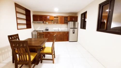 Imagen 13 de 30 de Vendo Belleza De Apartamento, Listo Para Estrenar, Excelente Precio