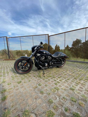 Harley Davidson Night Rod Special
