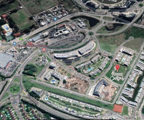 Imagen 6 de 30 de Departamento - Nordelta