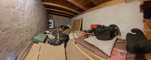 Gascón Al 500 Y Sarmiento, Almagro. Superficie Total 130 M2. Piso 4 Al Frente. 4 Ambientes. 3 Dormitorios. 2 Baños. Patio Grande De 27 M2. Baulera. Muy Luminoso Y Silencioso. Apto Crédito. Apto Profes