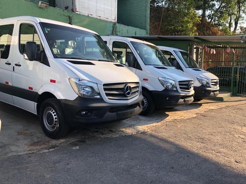 Sprinter 415 Zero Km