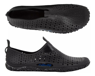 sapatilha antiderrapante para piscina