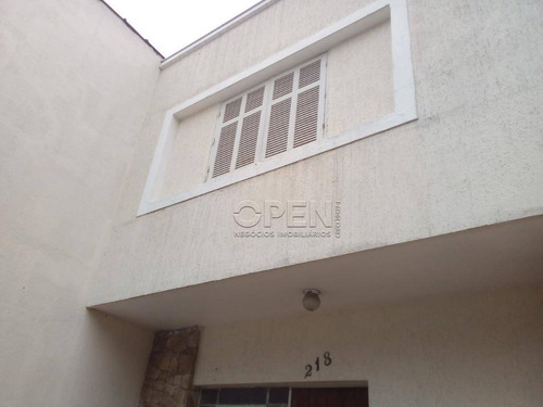 Sobrado Com 2 Dormitórios À Venda, 100 M² Por R$ 410.000,00 - Casa Branca - Santo André/sp - So2257