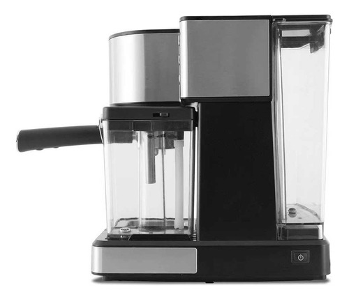 Cafeteira Philco 5 Em 1 Espresso Latte 20 Bar Pcf21p - 127v