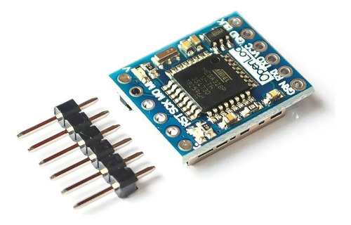 Data Logger Serial Openlog Atmega328 Micro Sd Arduino Rpi