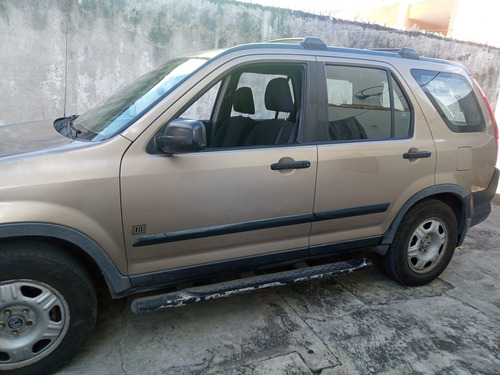 Imagen 1 de 8 de Honda Cr-v 2.4 Ex 156hp Mt 2006