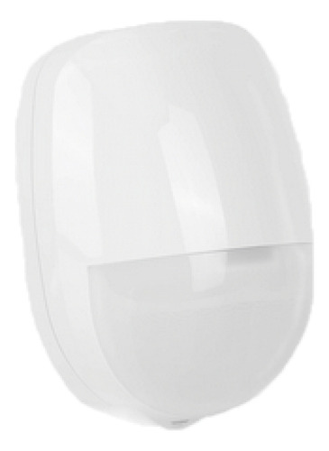 Detector Pir Sensor Movimiento Cableado Hikvision 18mt 90°