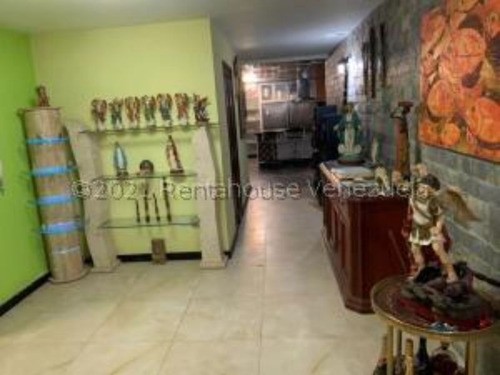 #25-1937 Excelente Apartamento En Colinas De La Tahona