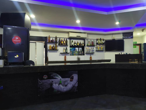 Imagen 4 de 14 de Local Venta Fondo De Comercio Bar-restaurant Discoteca San Antonio