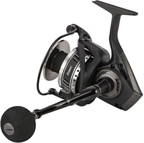 Reel Okuma Cedros Spinning 6bb + 1rb 54:1