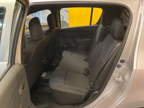 Imagen 11 de 15 de Renault Sandero Life 1.6 0km 2022 San Nicolas Arroyos (mac)