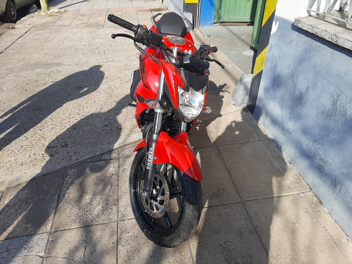 Imagen 2 de 12 de Yamaha Fz Fi