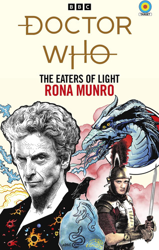 Libro: Doctor Who: The Eaters Of Light (target Collection)