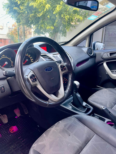 Ford Fiesta Kinetic Design - Oferta