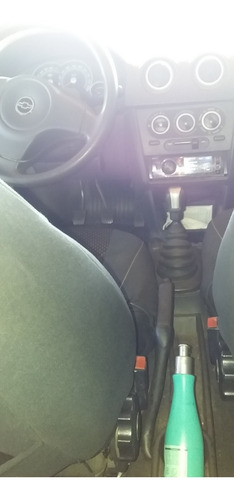 Chevrolet Prisma 2009 1.0 Maxx Flexpower 4p