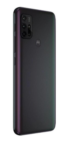 Imagem 5 de 11 de Motorola Moto G30 128/4gb Câmera 13mp Tela 6.5 -dark Prism