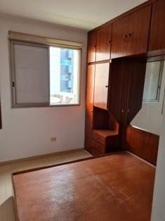 Imagem 9 de 19 de Apartamento Com 1 Dormitório Para Alugar, 33 M² Por R$ 1.600,00/mês - Moema - São Paulo/sp - Ap20218