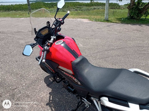 Imagem 3 de 11 de Cb 500x