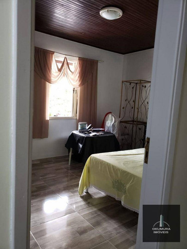 Imagem 29 de 30 de Chácara À Venda, 1370 M² Por R$ 1.200.000,00 - Batistini - São Bernardo Do Campo/sp - Ch0003